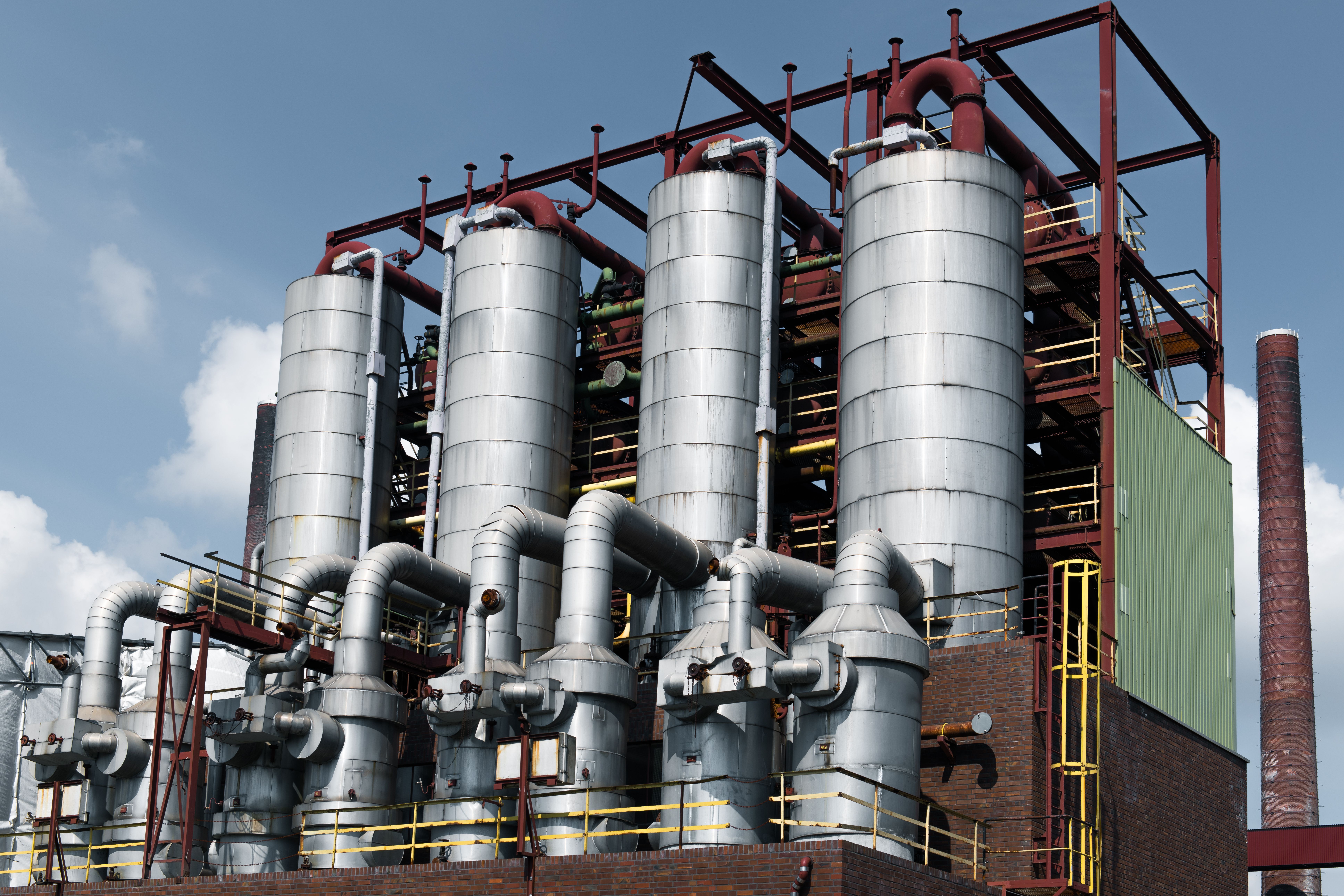 Oil & Gas Industry in Godda